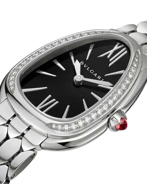 Serpenti Seduttori - Cortina Watch Singapore