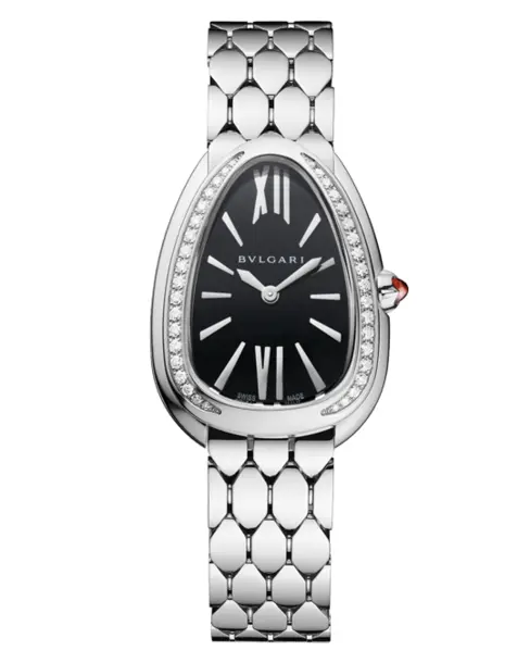 Serpenti Seduttori - Cortina Watch Singapore