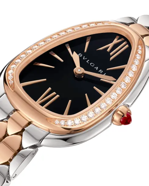 Serpenti Seduttori - Cortina Watch Singapore
