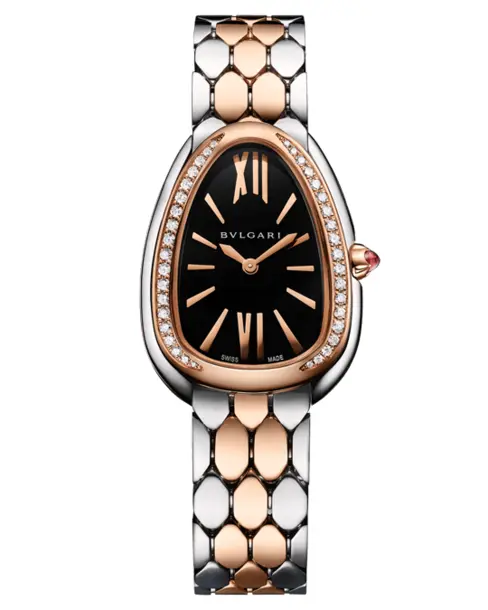 Serpenti Seduttori - Cortina Watch Singapore