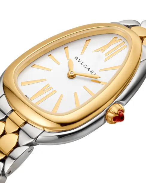 Serpenti Seduttori - Cortina Watch Singapore