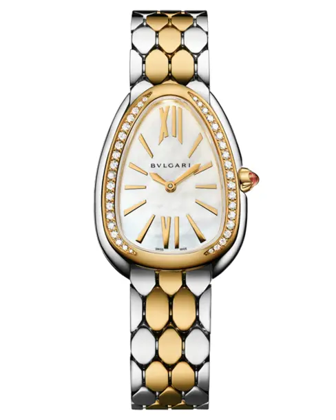 Serpenti Seduttori - Cortina Watch Singapore