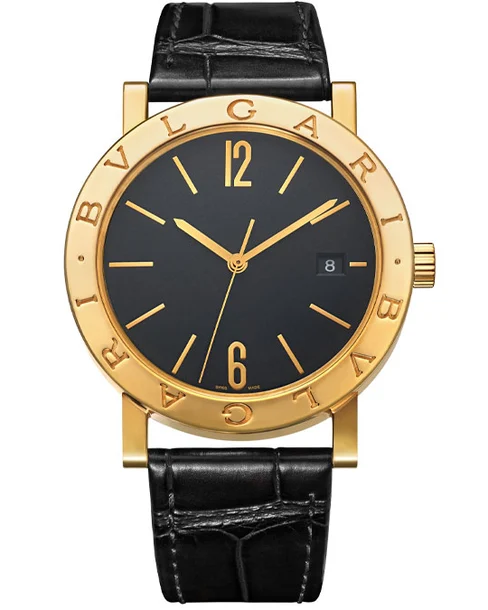 Bvlgari Bvlgari - Cortina Watch Singapore