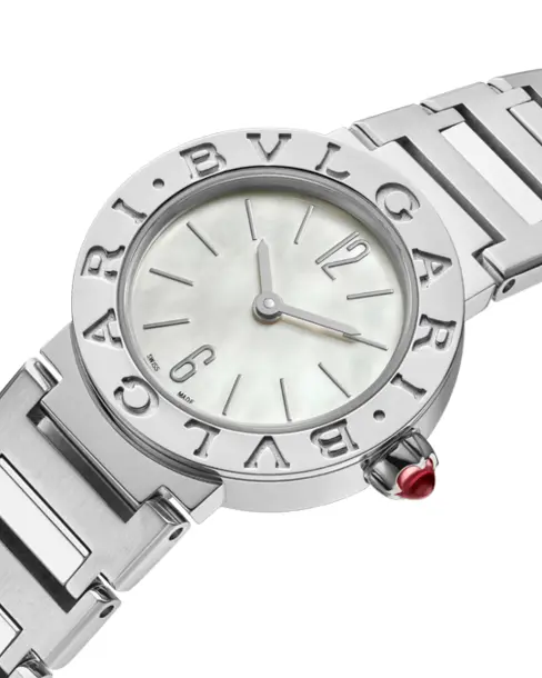 Bvlgari Bvlgari Lady - Cortina Watch Singapore