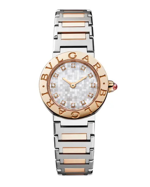 Bvlgari Bvlgari x Lisa Limited Edition - Cortina Watch Singapore