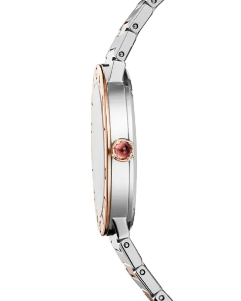Bvlgari Bvlgari x Lisa Limited Edition - Cortina Watch Singapore