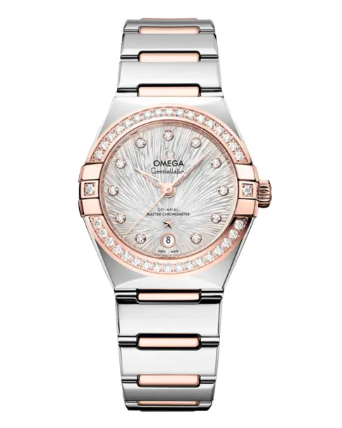 Constellation 29mm - Cortina Watch Singapore