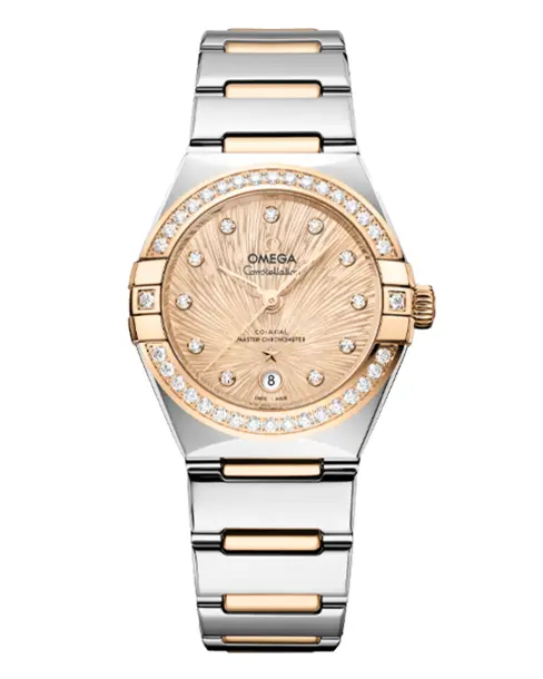 Constellation 29mm - Cortina Watch Singapore