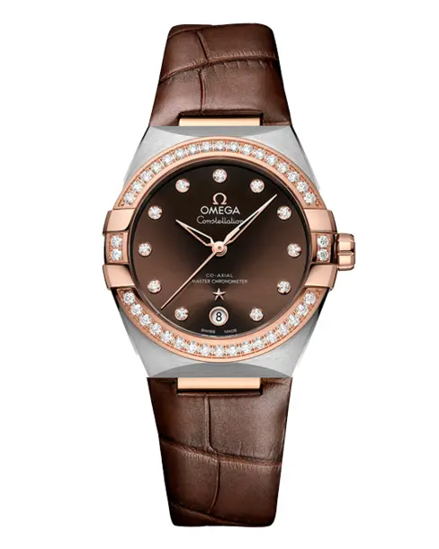 Constellation 36mm - Cortina Watch Singapore