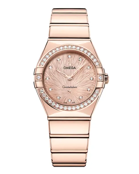 Constellation 28mm - Cortina Watch Singapore