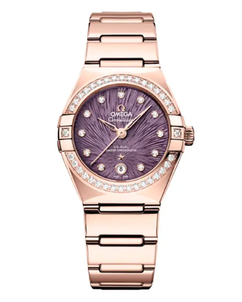 Constellation 29mm - Cortina Watch Singapore