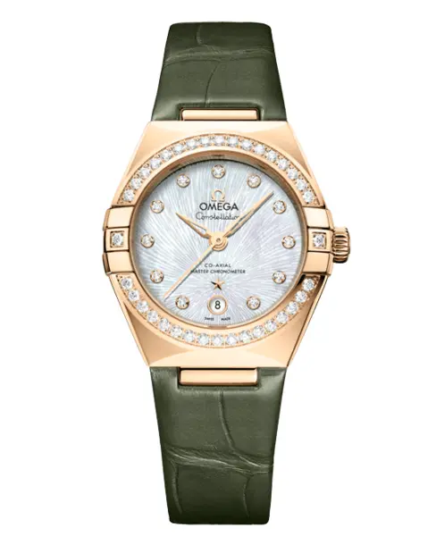 Constellation 29mm - Cortina Watch Singapore