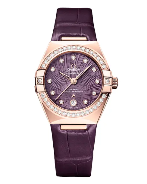 Constellation 29mm - Cortina Watch Singapore