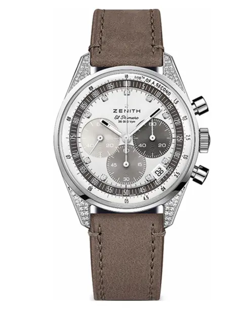 Chronomaster Original - Cortina Watch Singapore