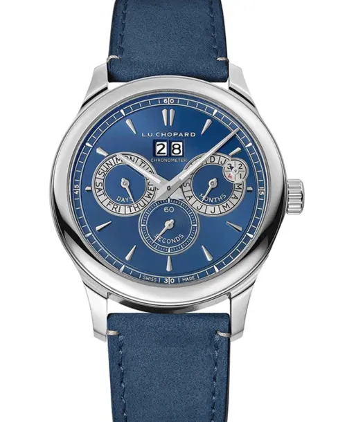 L.U.C - Cortina Watch Singapore