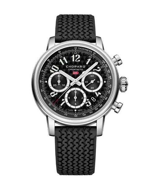 Mille Miglia Classic Chronograph - Cortina Watch Singapore