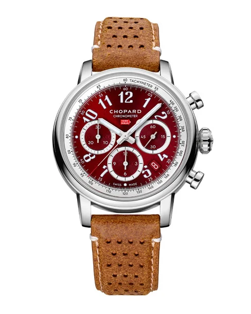 Mille Miglia Classic Chronograph - Cortina Watch Singapore