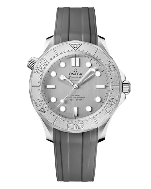 Seamaster Diver 300M - Cortina Watch Singapore