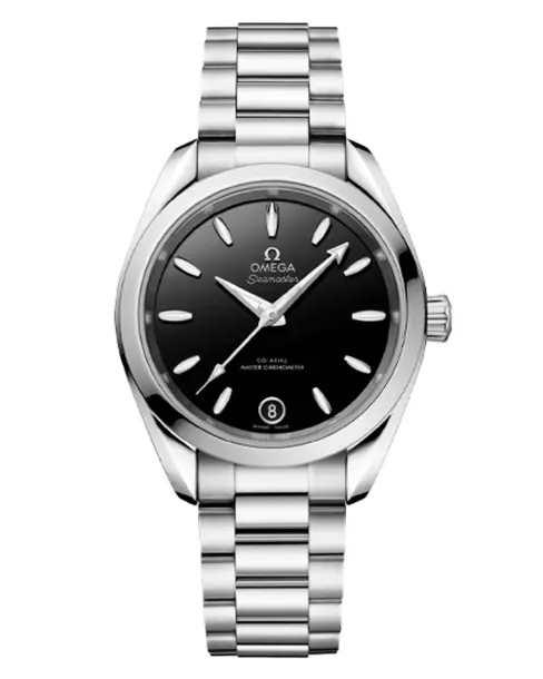 Seamaster Aqua Terra 150m - Cortina Watch Singapore