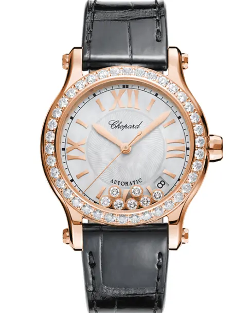 Happy Sport - Cortina Watch Singapore