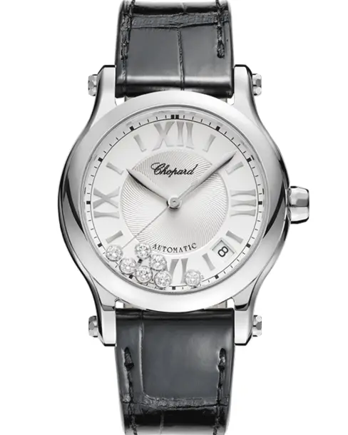 Happy Sport - Cortina Watch Singapore