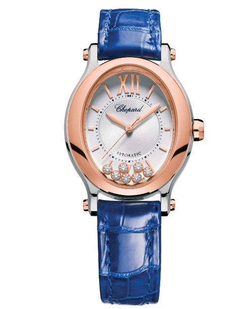 Happy Sport - Cortina Watch Singapore