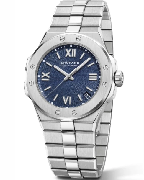 Alpine Eagle Large - Cortina Watch Singapore