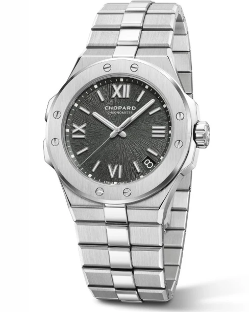 Alpine Eagle Large - Cortina Watch Singapore