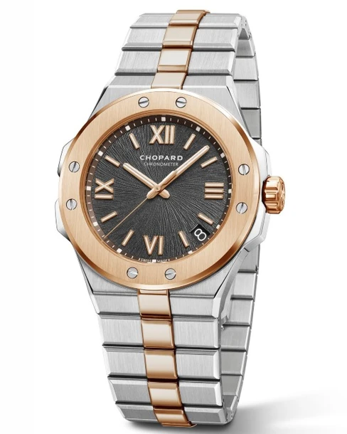 Alpine Eagle Large - Cortina Watch Singapore