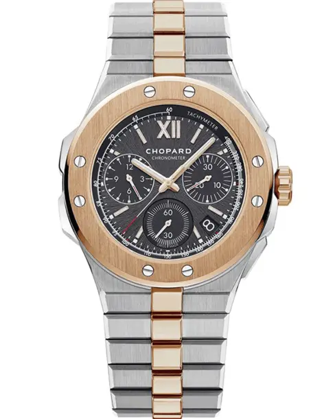 Alpine Eagle - Cortina Watch Singapore