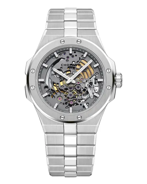 Alpine Eagle 41 XP TT - Cortina Watch Singapore