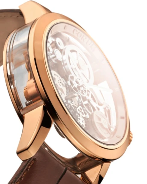 Lab 02 - Cortina Watch Singapore