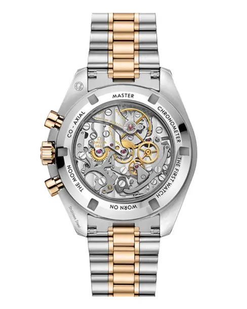 Speedmaster Moonwatch Professional - Cortina Watch Singapore