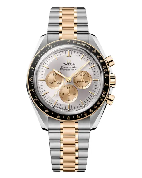 Speedmaster Moonwatch Professional - Cortina Watch Singapore