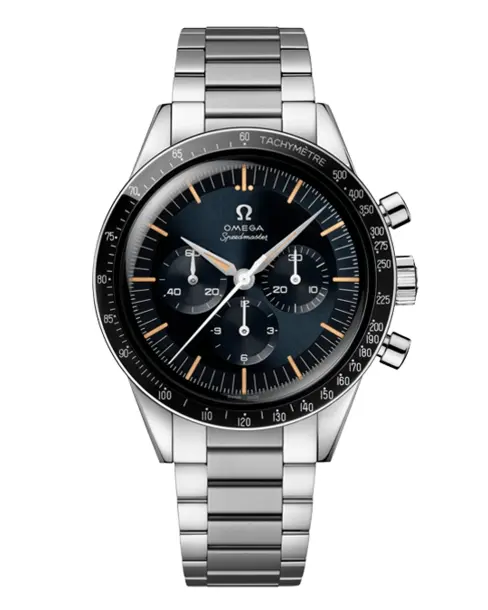 Speedmaster Anniversary Series - Cortina Watch Singapore