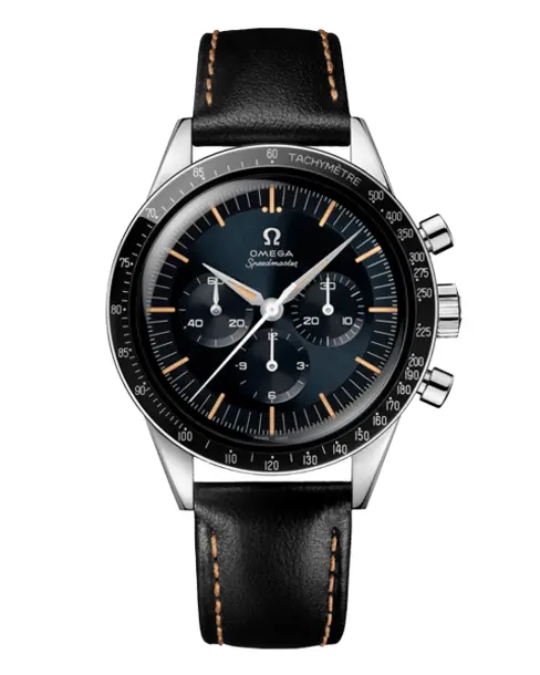 Speedmaster Anniversary Series - Cortina Watch Singapore