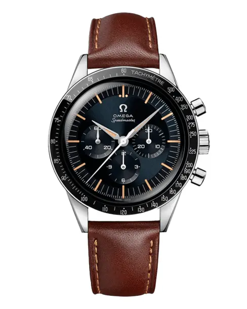 Speedmaster Anniversary Series - Cortina Watch Singapore