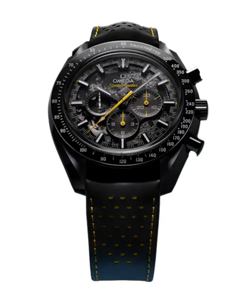 Speedmaster Dark Side of the Moon - Cortina Watch Singapore