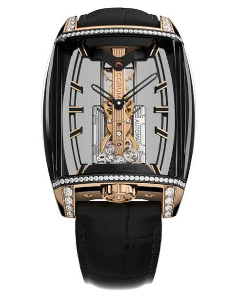 Golden Bridge Automatic - Cortina Watch Singapore