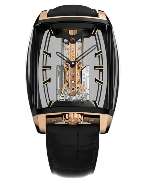 Golden Bridge Automatic - Cortina Watch Singapore