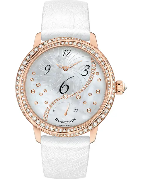 Women Heure Décentrée - Cortina Watch Singapore