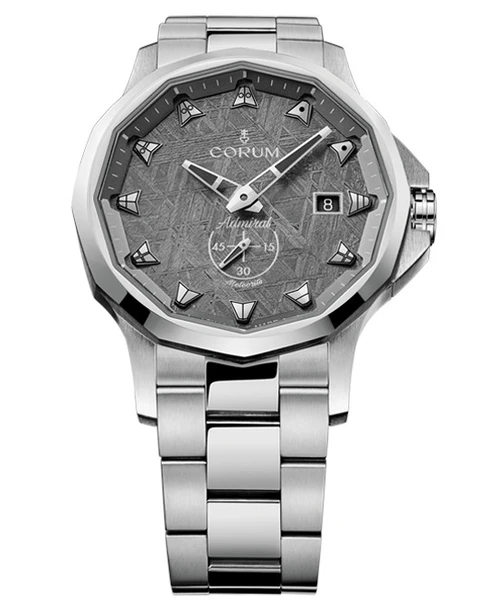 Admiral 42 Automatic - Cortina Watch Singapore