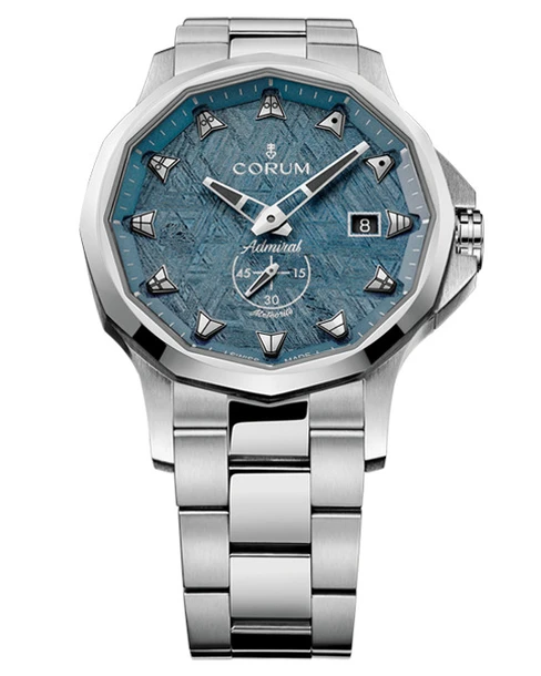 Admiral 42 Automatic - Cortina Watch Singapore