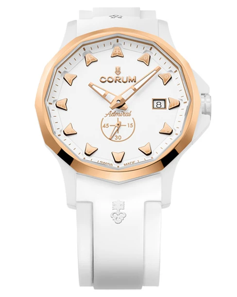 Admiral 42 Automatic - Cortina Watch Singapore