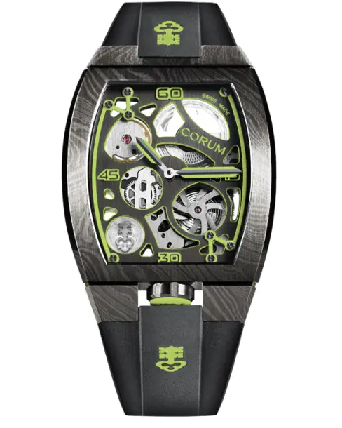 Lab 01 - Cortina Watch Singapore