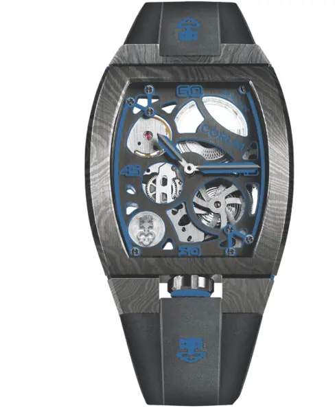 Lab 01 - Cortina Watch Singapore