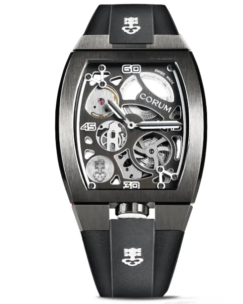 Lab 01 - Cortina Watch Singapore