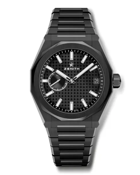 Defy Skyline - Cortina Watch Singapore