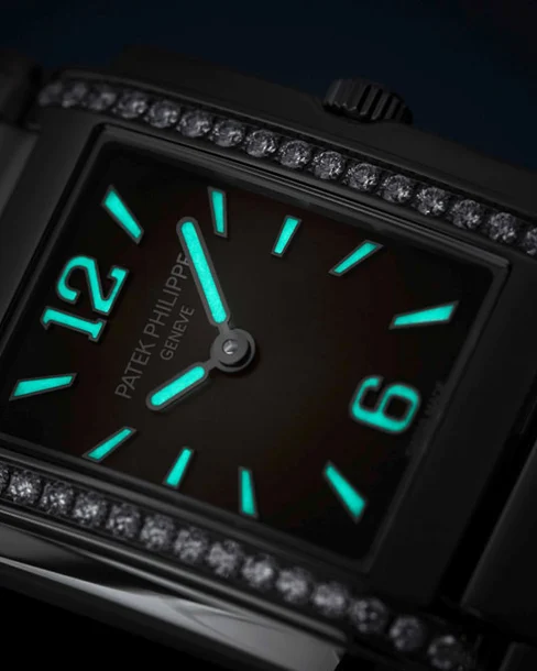 Stainless Steel Quartz - Cortina Watch Singapore