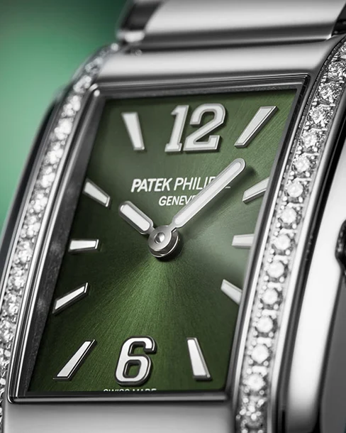 Stainless Steel Quartz - Cortina Watch Singapore